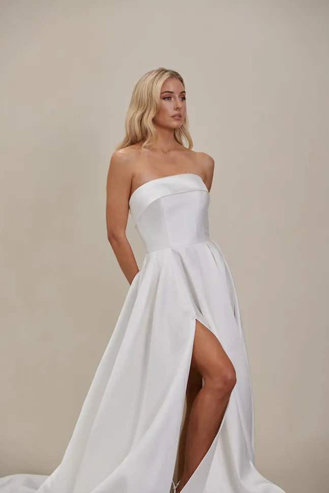 Brautkleid