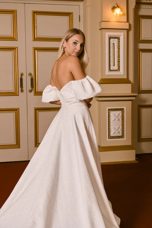 Brautkleid