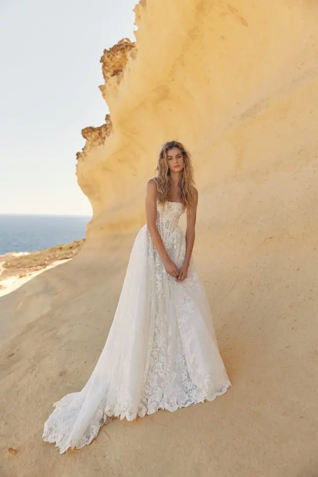 Eva lendel sirenity illume