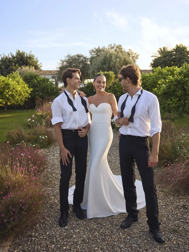 GINNI Grazia Collection Modeca