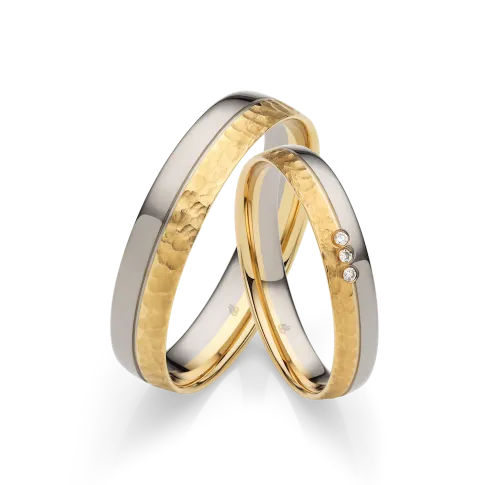 Rauschmayer jewelry wedding band 50042 40 30 wg yg dp